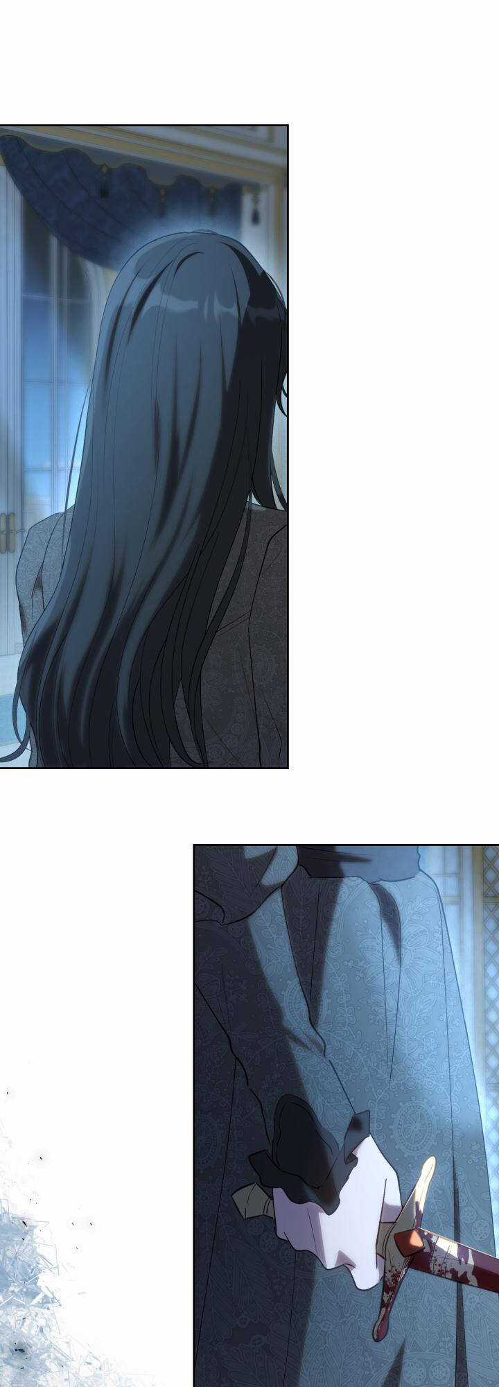 Giết Chết Ác Nữ Phản Diện Chapter 84.1 trang 40