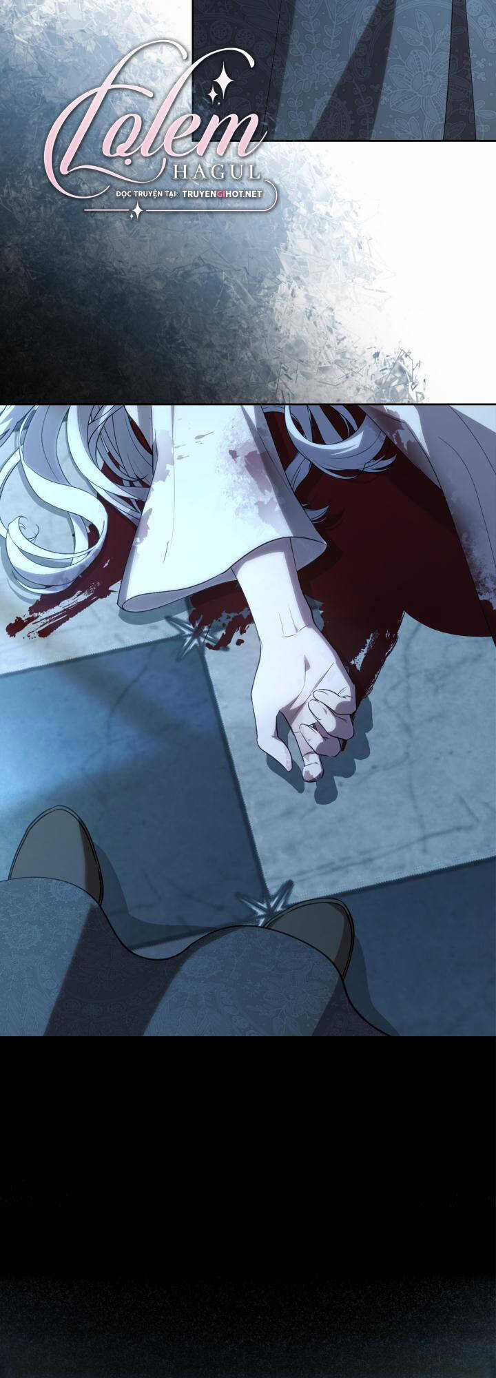 Giết Chết Ác Nữ Phản Diện Chapter 84.1 trang 41