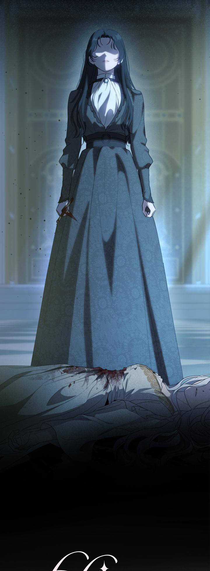 Giết Chết Ác Nữ Phản Diện Chapter 84.1 trang 42