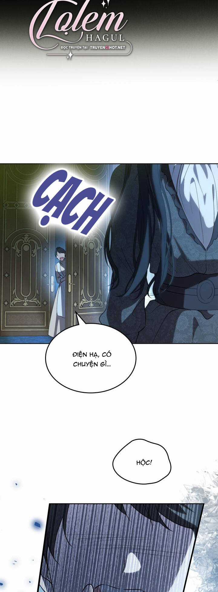 Giết Chết Ác Nữ Phản Diện Chapter 84.1 trang 43