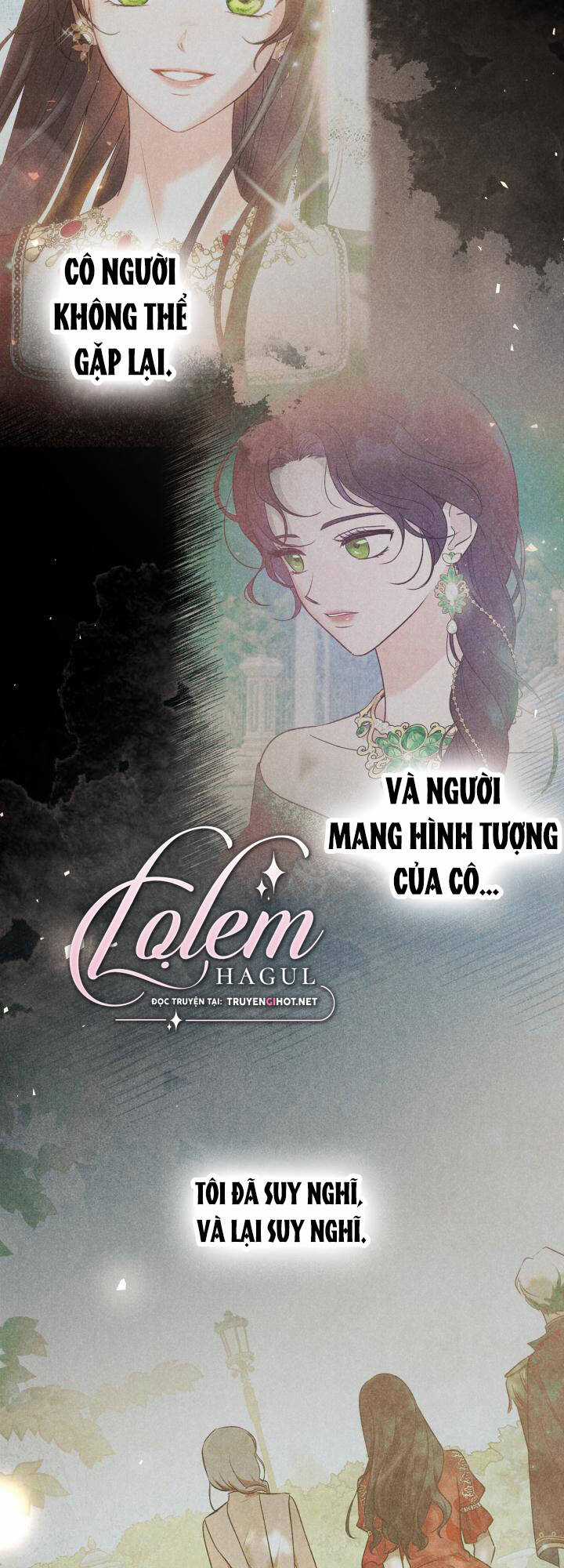 Giết Chết Ác Nữ Phản Diện Chapter 84.1 trang 5