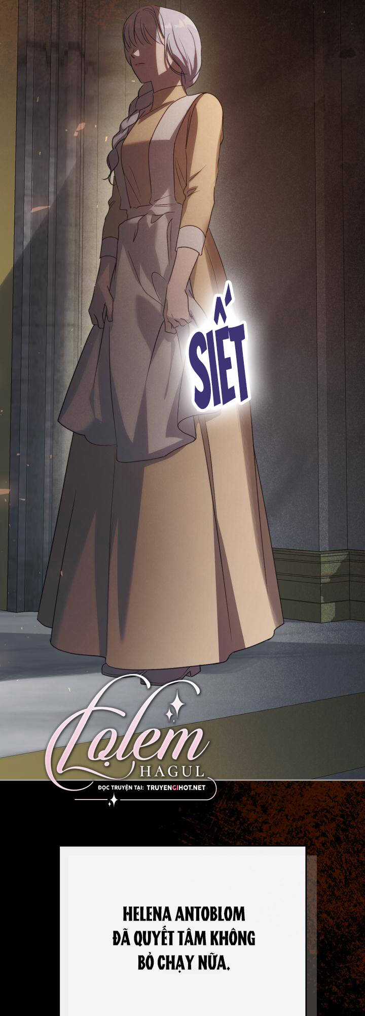 Giết Chết Ác Nữ Phản Diện Chapter 84.1 trang 7