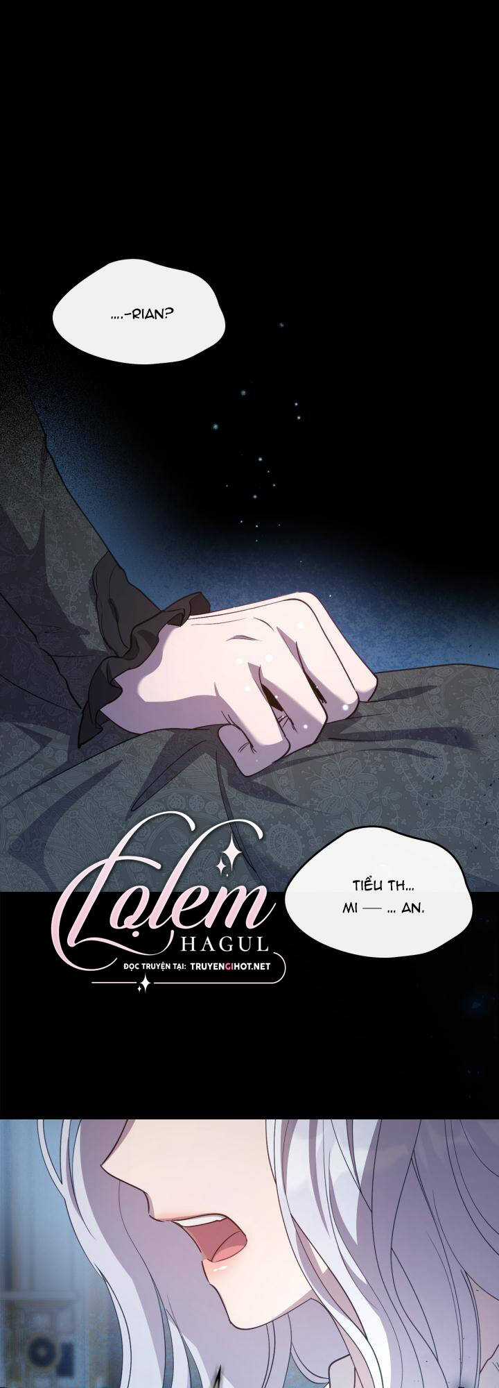 Giết Chết Ác Nữ Phản Diện Chapter 84.1 trang 9