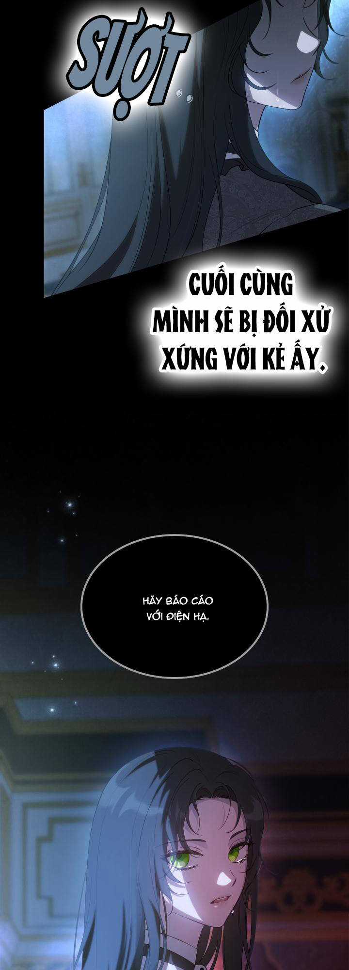 Giết Chết Ác Nữ Phản Diện Chapter 84.2 trang 1