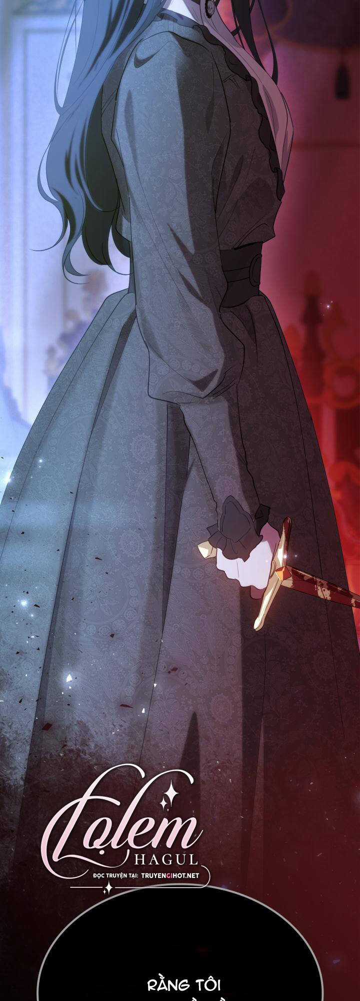 Giết Chết Ác Nữ Phản Diện Chapter 84.2 trang 2