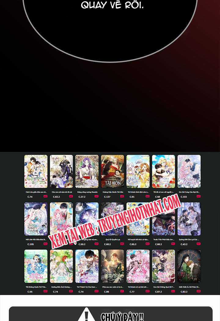 Giết Chết Ác Nữ Phản Diện Chapter 84.2 trang 3