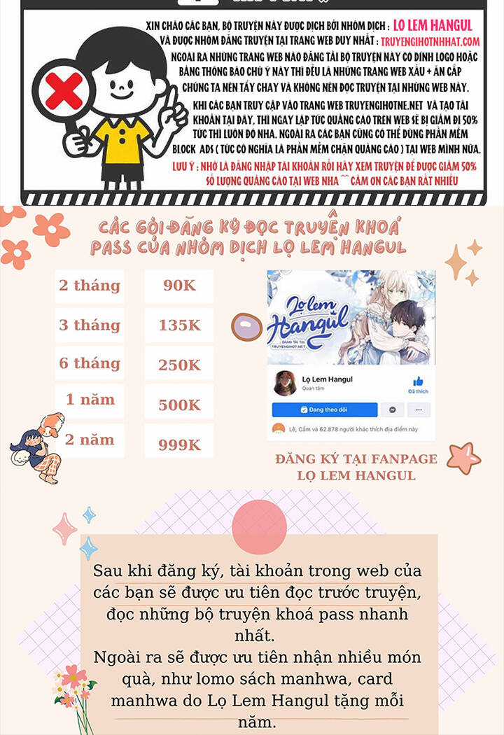 Giết Chết Ác Nữ Phản Diện Chapter 84.2 trang 4