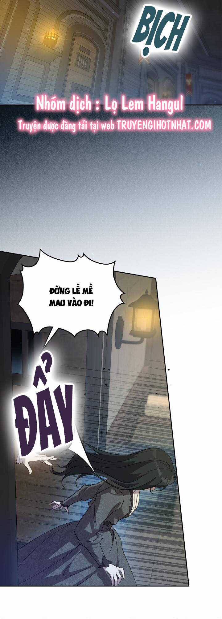 Giết Chết Ác Nữ Phản Diện Chapter 85.1 trang 1