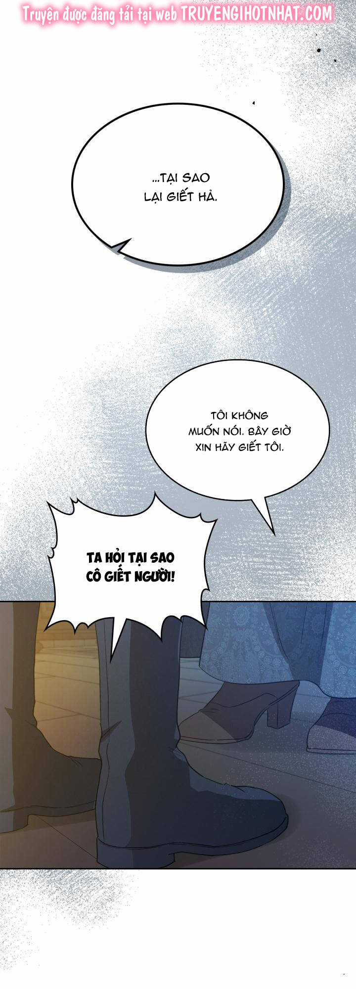 Giết Chết Ác Nữ Phản Diện Chapter 85.1 trang 10