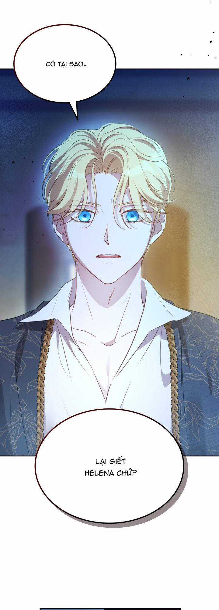 Giết Chết Ác Nữ Phản Diện Chapter 85.1 trang 11