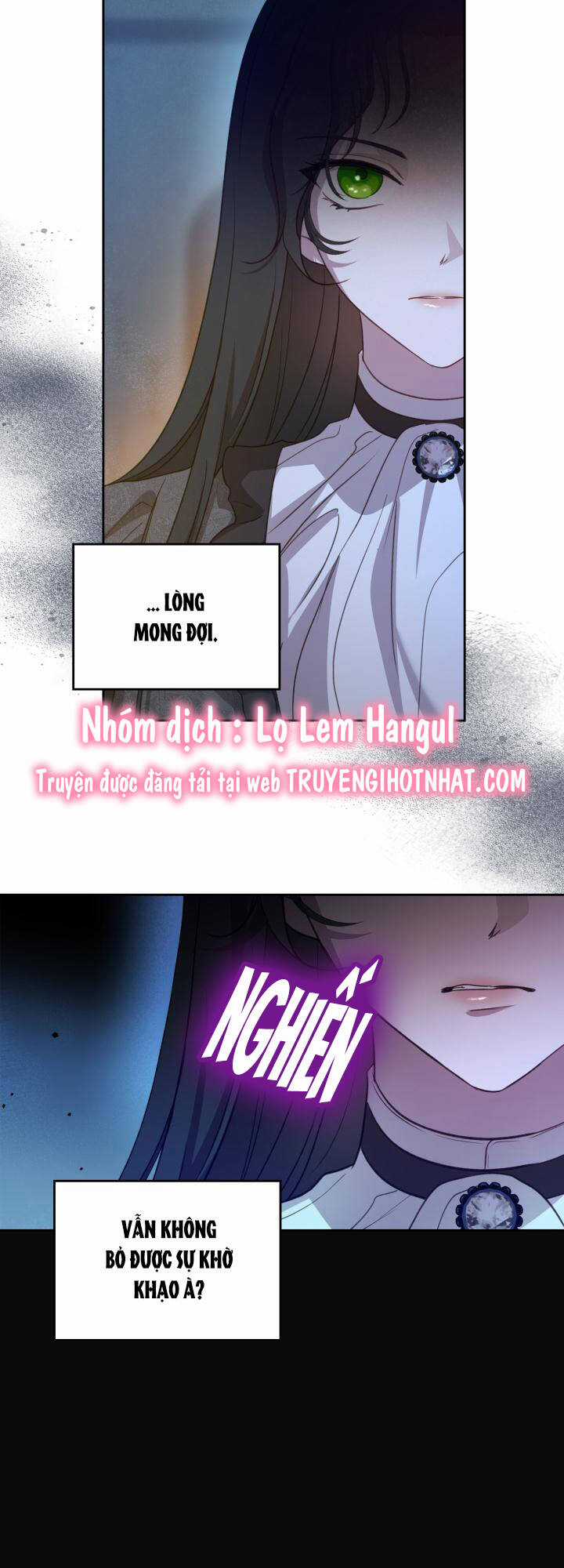 Giết Chết Ác Nữ Phản Diện Chapter 85.1 trang 12