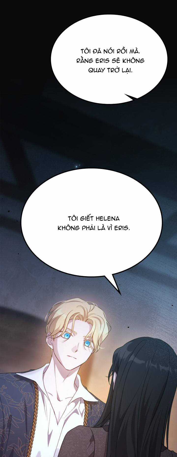 Giết Chết Ác Nữ Phản Diện Chapter 85.1 trang 13