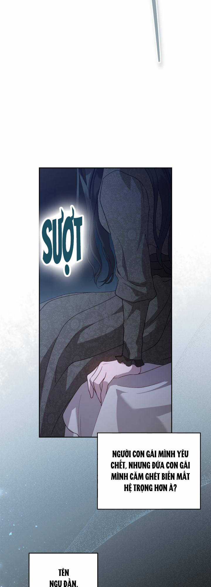 Giết Chết Ác Nữ Phản Diện Chapter 85.1 trang 19