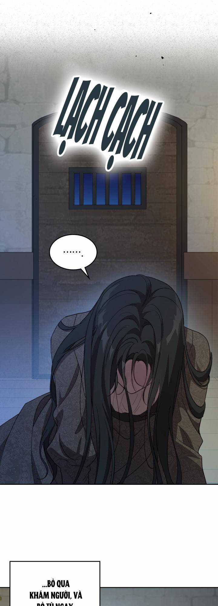 Giết Chết Ác Nữ Phản Diện Chapter 85.1 trang 2