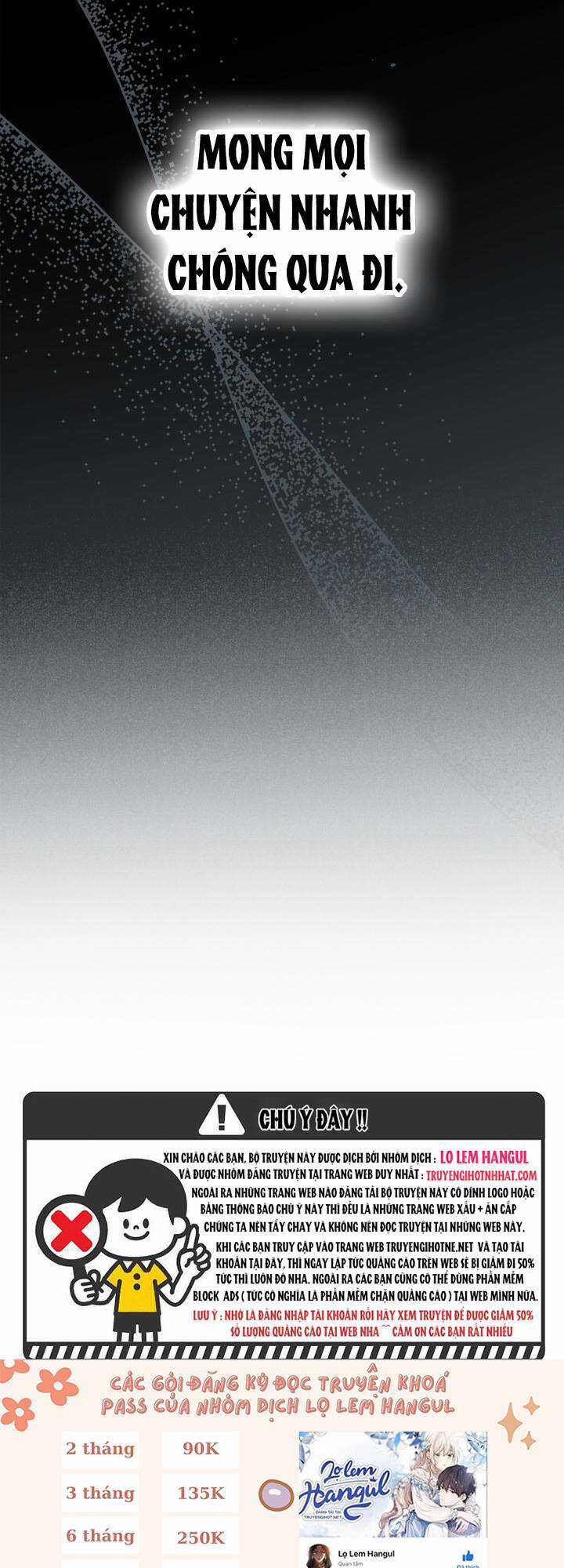 Giết Chết Ác Nữ Phản Diện Chapter 85.1 trang 21