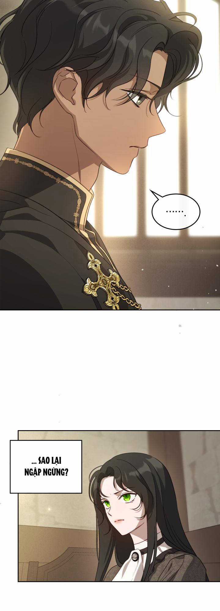 Giết Chết Ác Nữ Phản Diện Chapter 85.1 trang 24