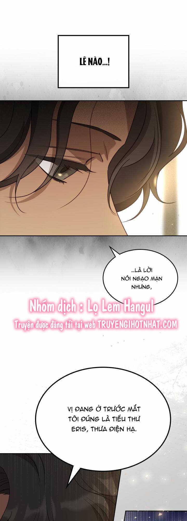 Giết Chết Ác Nữ Phản Diện Chapter 85.1 trang 25