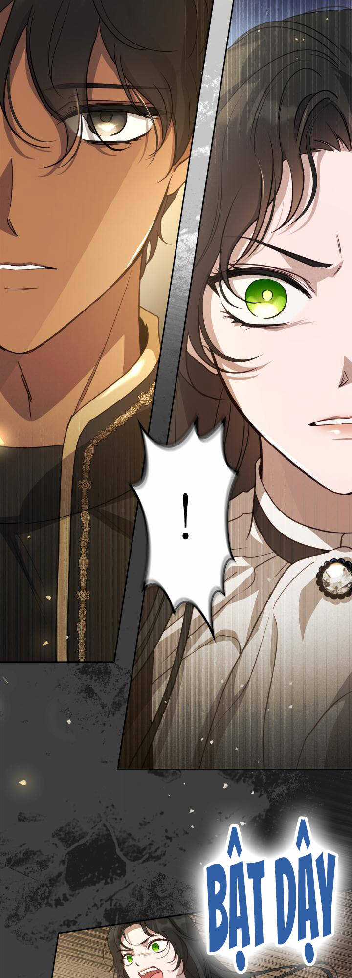 Giết Chết Ác Nữ Phản Diện Chapter 85.1 trang 26