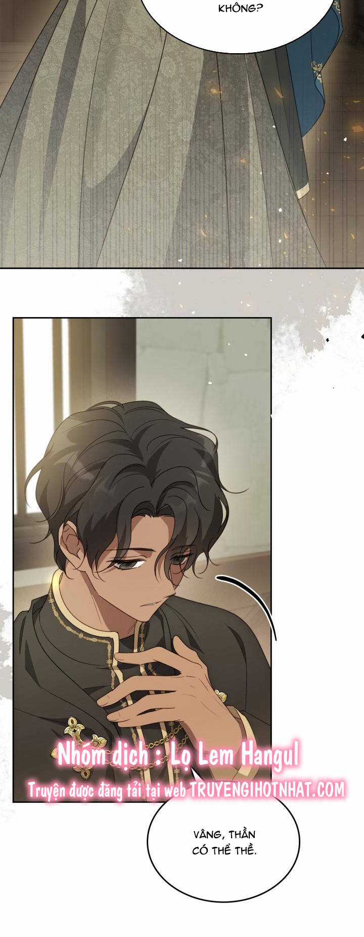 Giết Chết Ác Nữ Phản Diện Chapter 85.1 trang 29