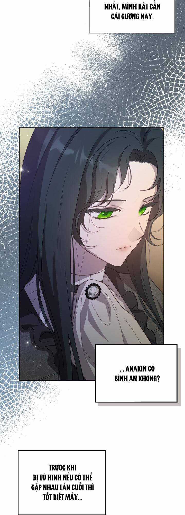 Giết Chết Ác Nữ Phản Diện Chapter 85.1 trang 4