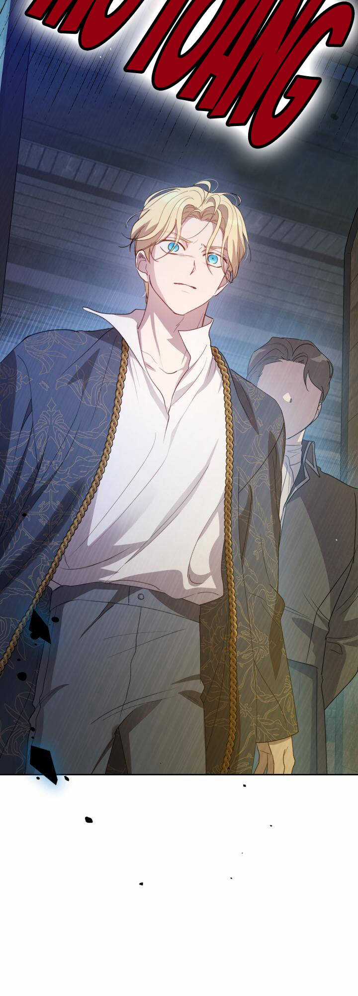 Giết Chết Ác Nữ Phản Diện Chapter 85.1 trang 6