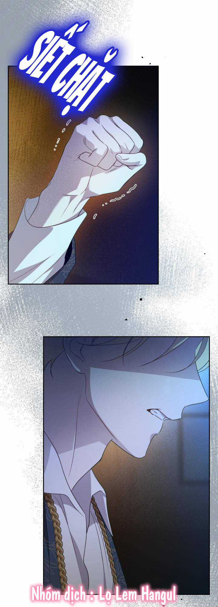 Giết Chết Ác Nữ Phản Diện Chapter 85.1 trang 9