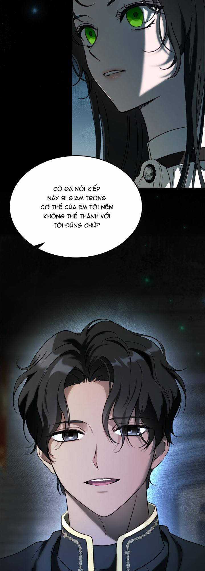 Giết Chết Ác Nữ Phản Diện Chapter 85.2 trang 10