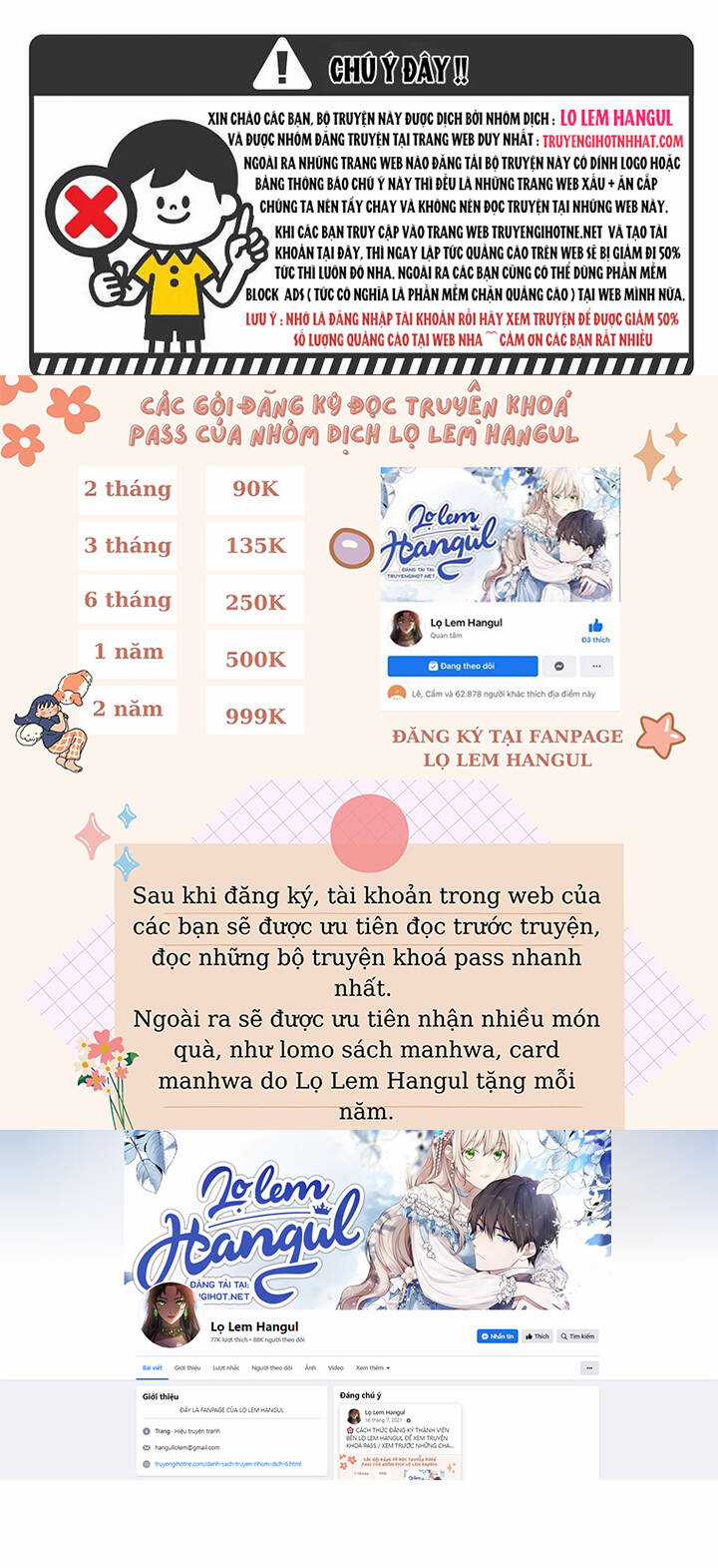 Giết Chết Ác Nữ Phản Diện Chapter 85.2 trang 12