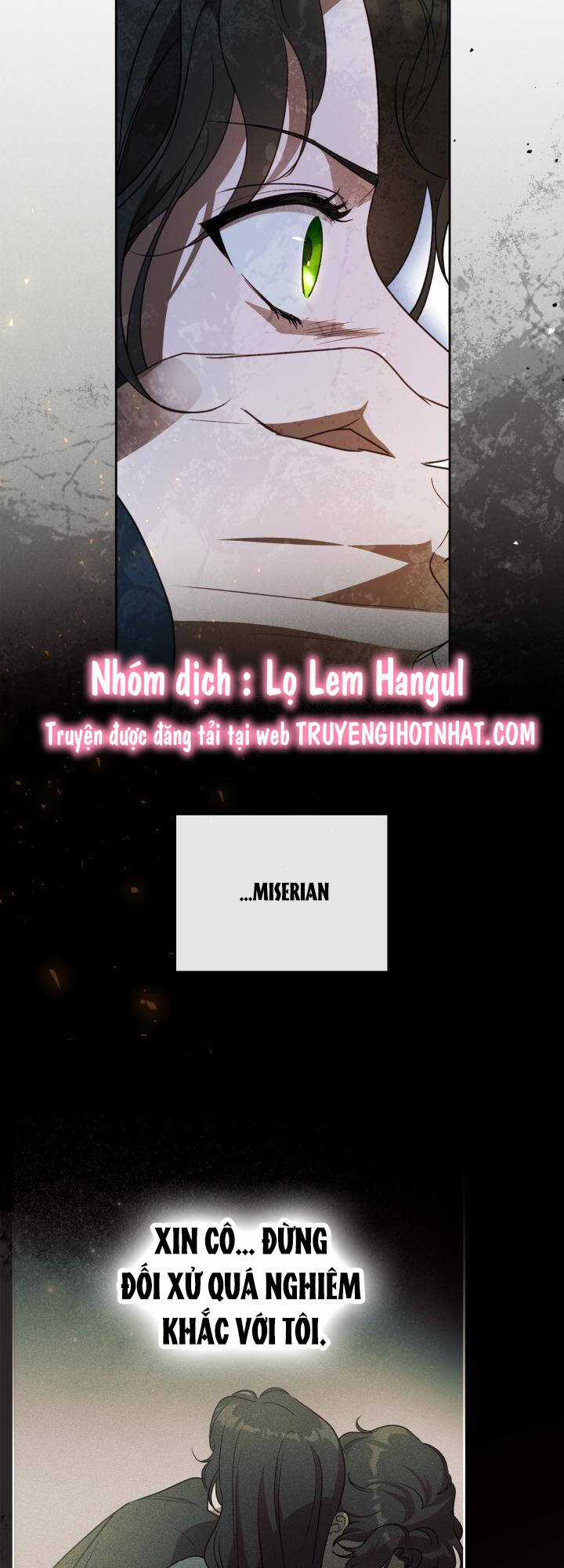 Giết Chết Ác Nữ Phản Diện Chapter 85.2 trang 2