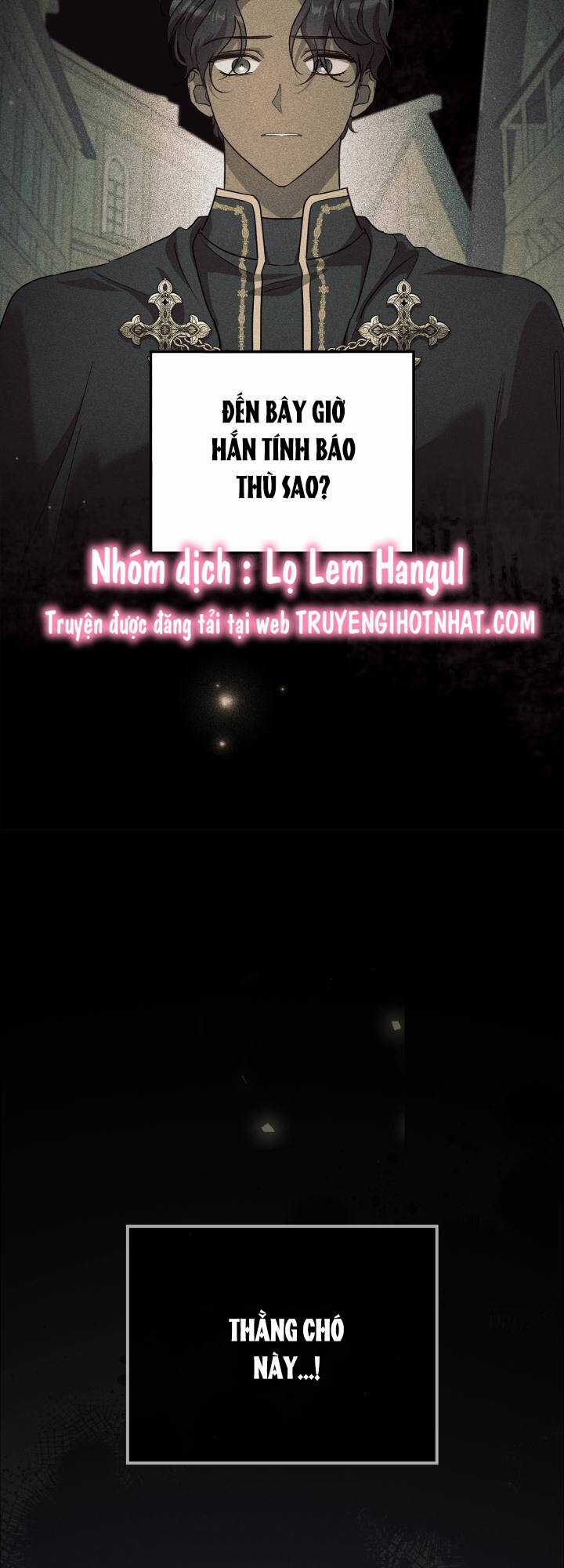 Giết Chết Ác Nữ Phản Diện Chapter 85.2 trang 4