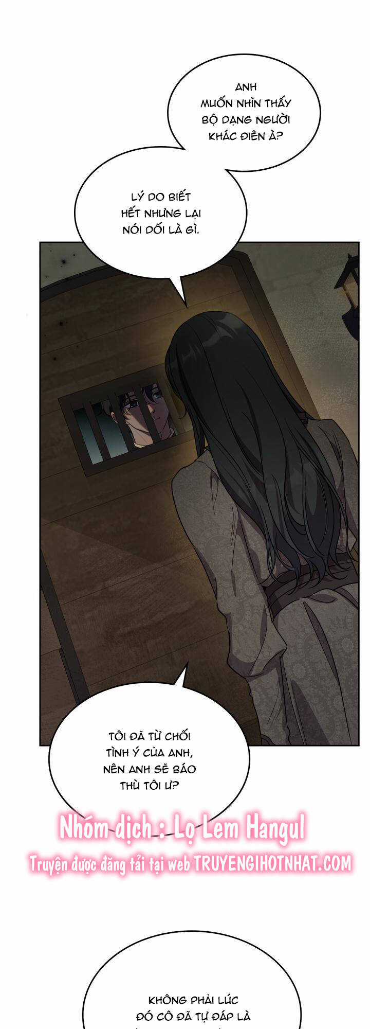 Giết Chết Ác Nữ Phản Diện Chapter 85.2 trang 6