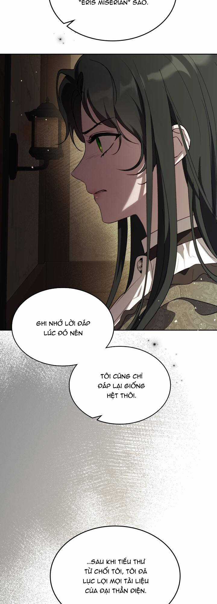 Giết Chết Ác Nữ Phản Diện Chapter 85.2 trang 7