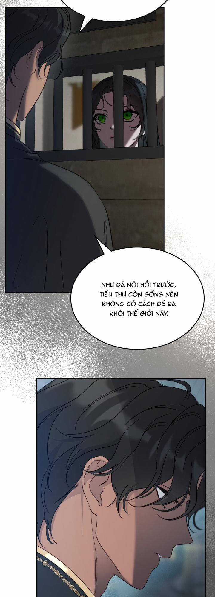 Giết Chết Ác Nữ Phản Diện Chapter 85.2 trang 8