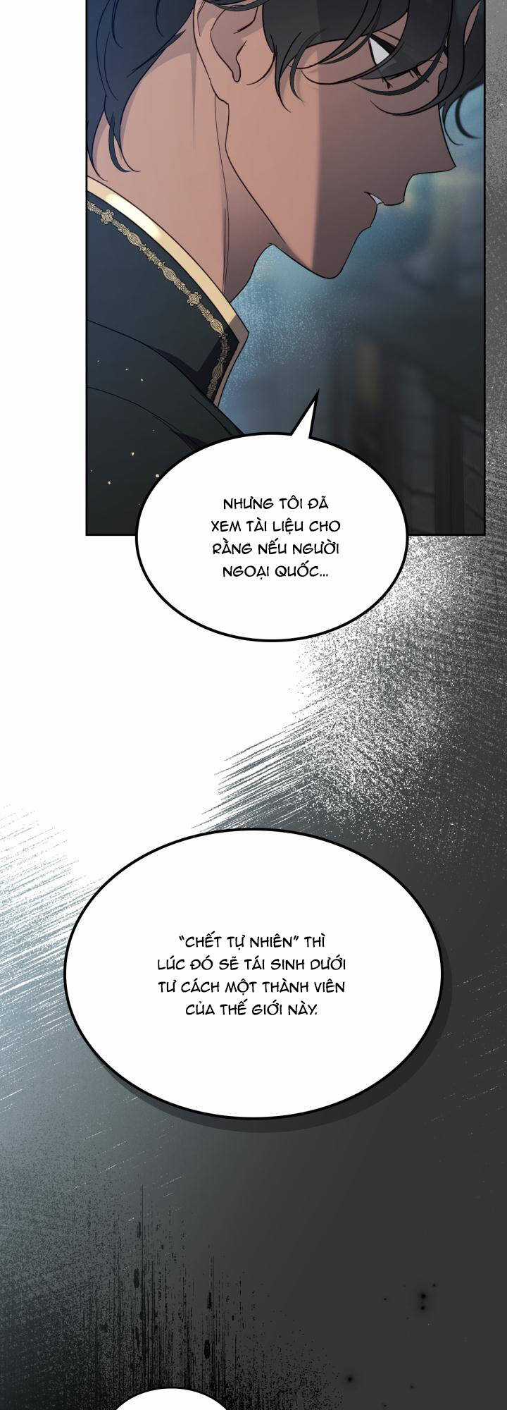 Giết Chết Ác Nữ Phản Diện Chapter 86.1 trang 1