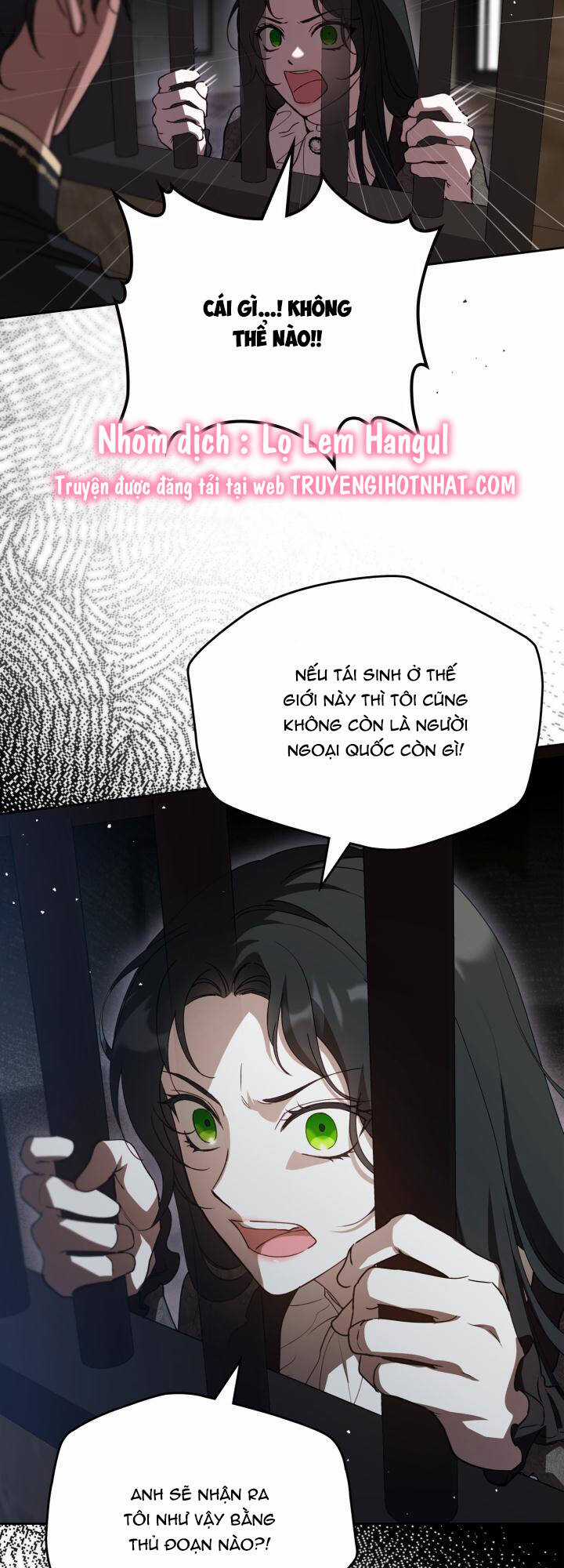 Giết Chết Ác Nữ Phản Diện Chapter 86.1 trang 10