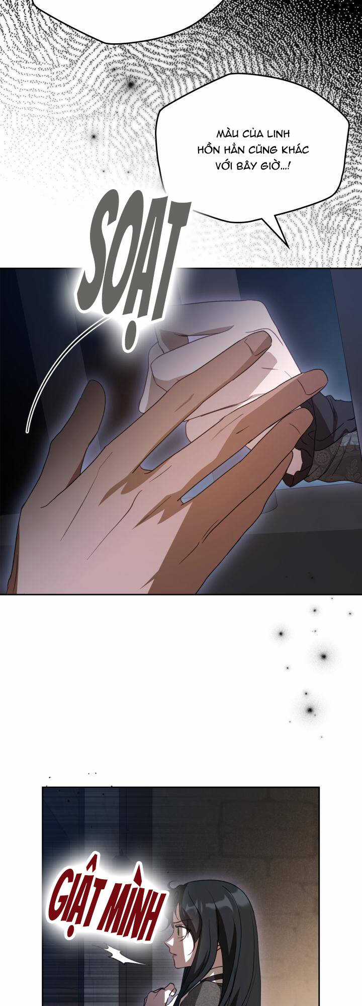 Giết Chết Ác Nữ Phản Diện Chapter 86.1 trang 11