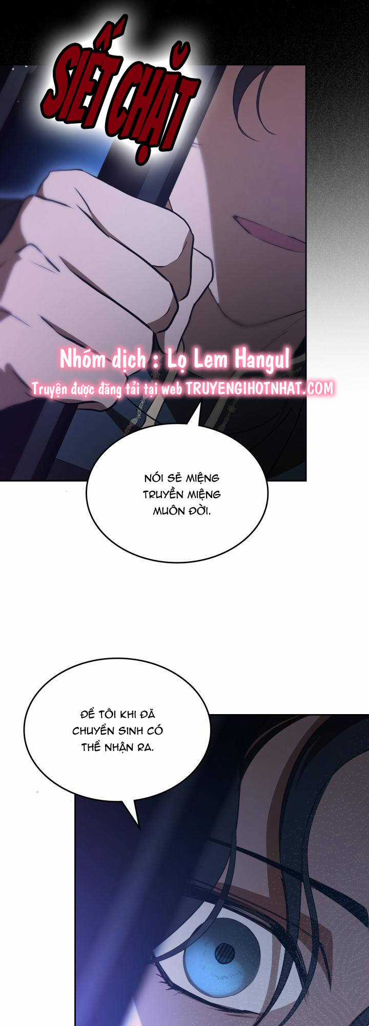 Giết Chết Ác Nữ Phản Diện Chapter 86.1 trang 15