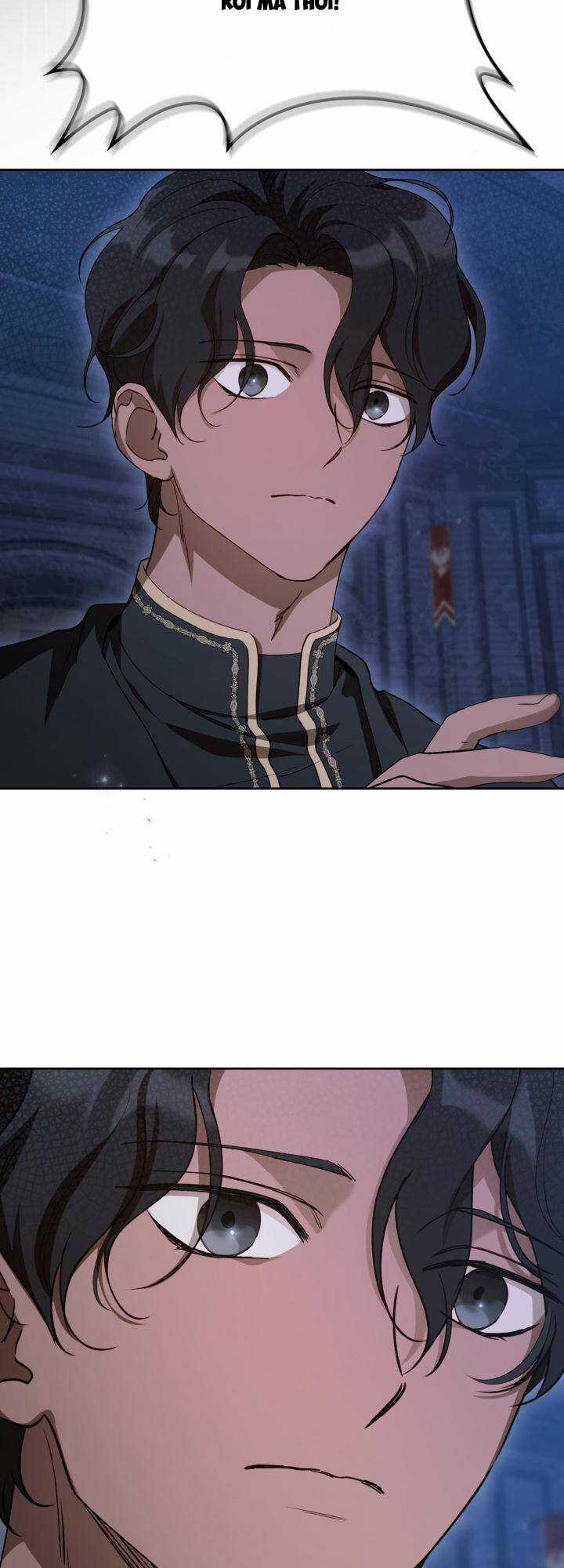 Giết Chết Ác Nữ Phản Diện Chapter 86.1 trang 18