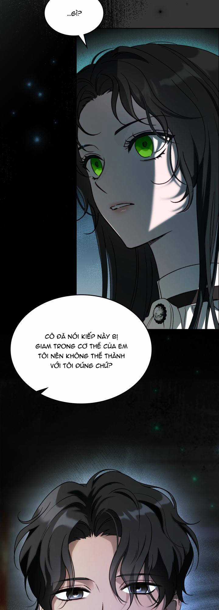 Giết Chết Ác Nữ Phản Diện Chapter 86.1 trang 2