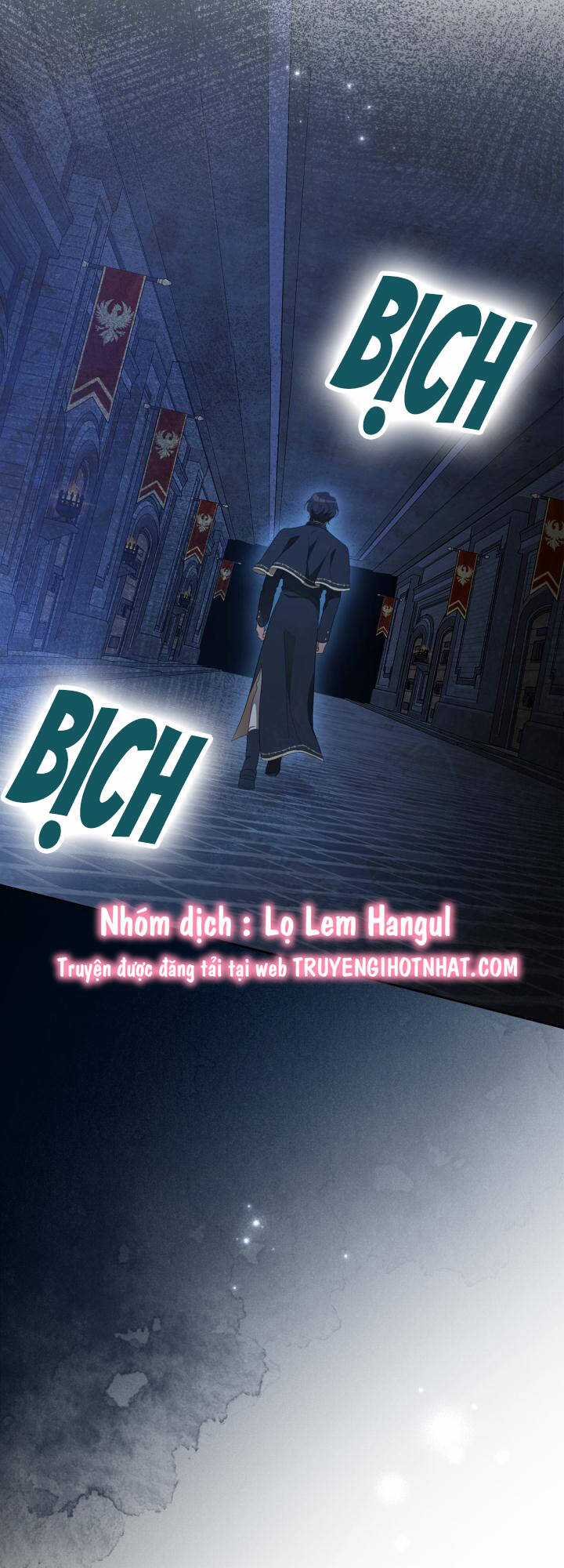 Giết Chết Ác Nữ Phản Diện Chapter 86.1 trang 21