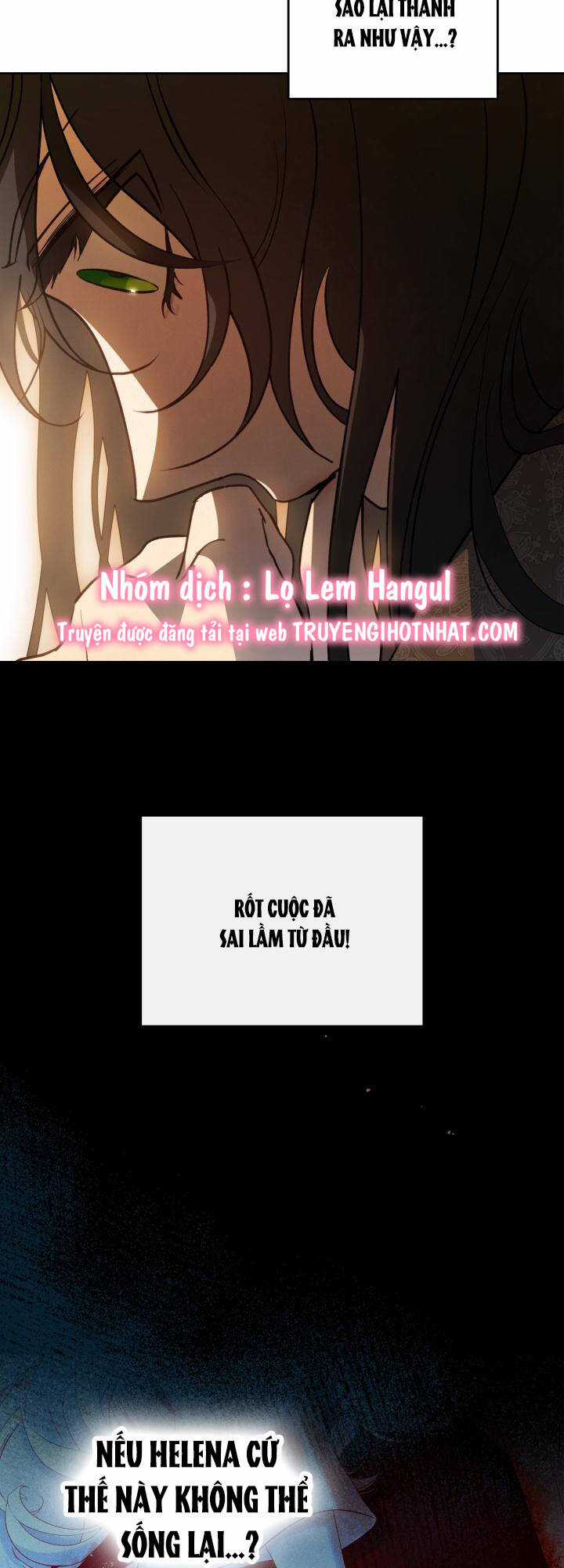 Giết Chết Ác Nữ Phản Diện Chapter 86.1 trang 24