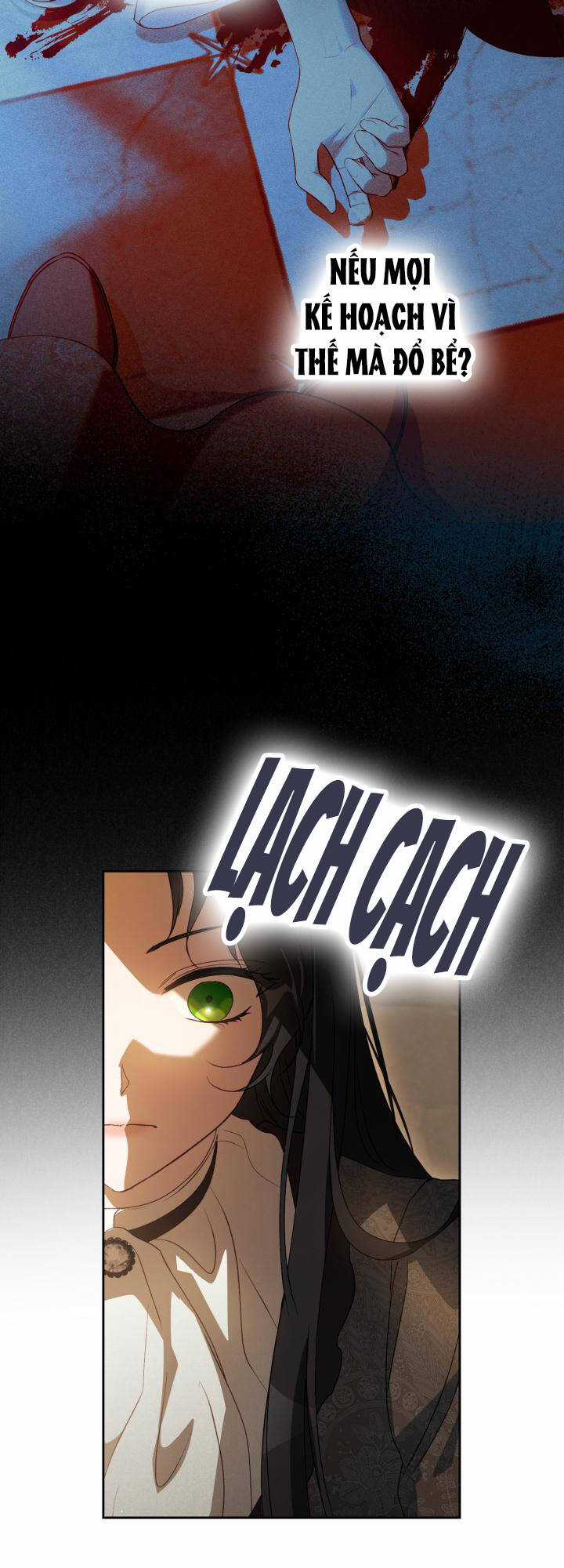 Giết Chết Ác Nữ Phản Diện Chapter 86.1 trang 25