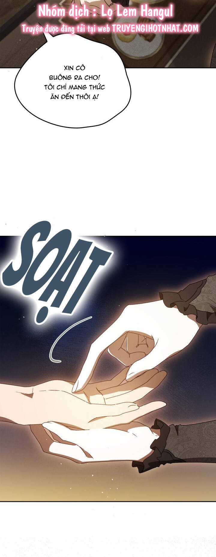 Giết Chết Ác Nữ Phản Diện Chapter 86.1 trang 29