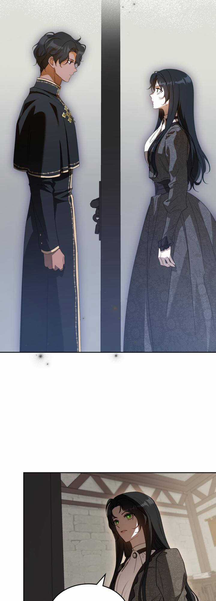 Giết Chết Ác Nữ Phản Diện Chapter 86.1 trang 5