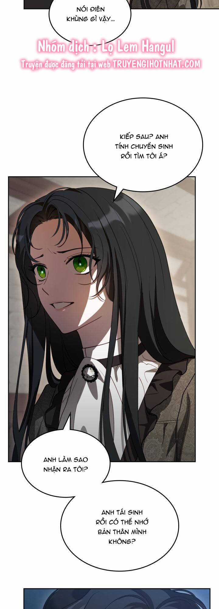 Giết Chết Ác Nữ Phản Diện Chapter 86.1 trang 6