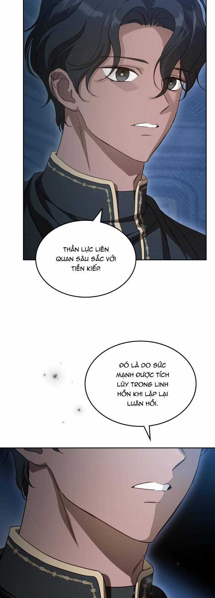 Giết Chết Ác Nữ Phản Diện Chapter 86.1 trang 7