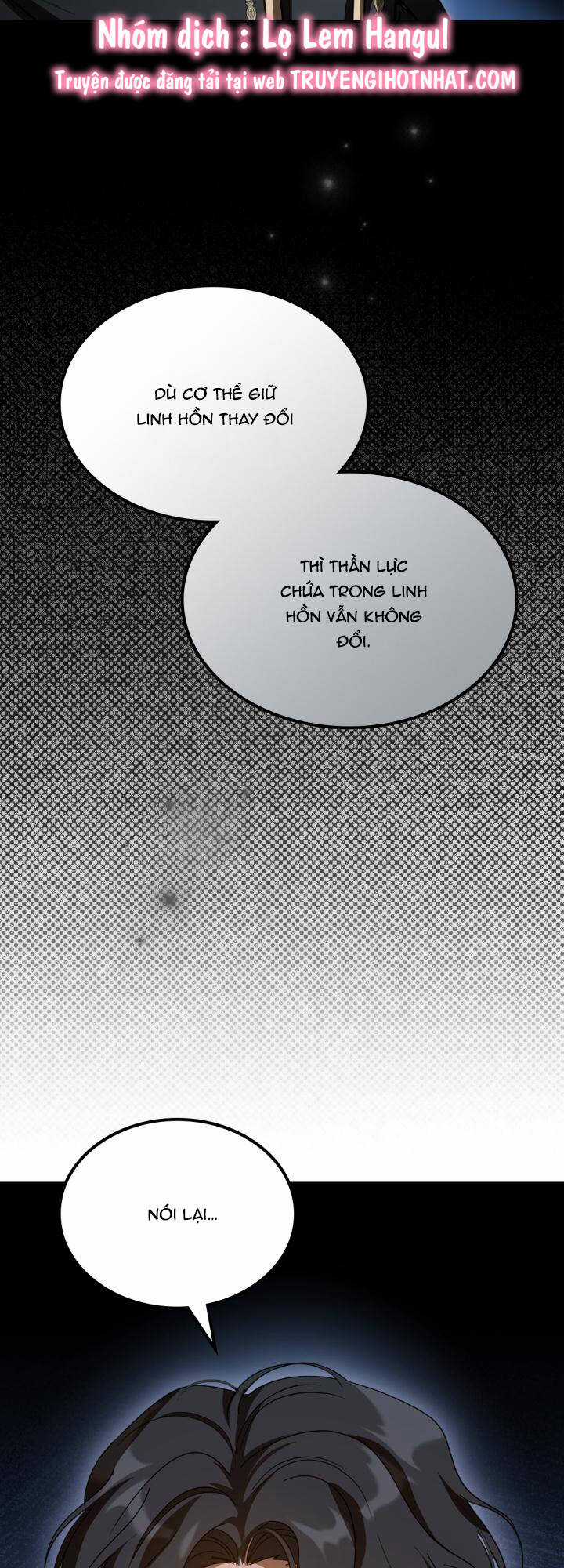 Giết Chết Ác Nữ Phản Diện Chapter 86.1 trang 8