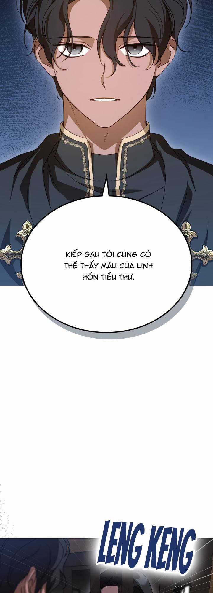 Giết Chết Ác Nữ Phản Diện Chapter 86.1 trang 9