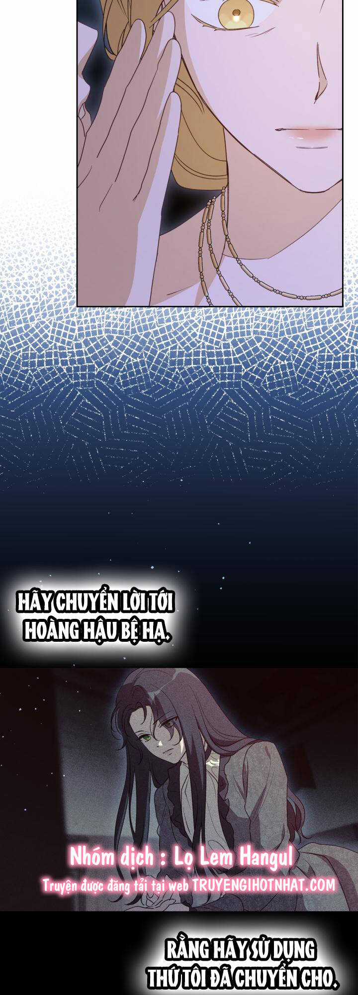 Giết Chết Ác Nữ Phản Diện Chapter 86.2 trang 10