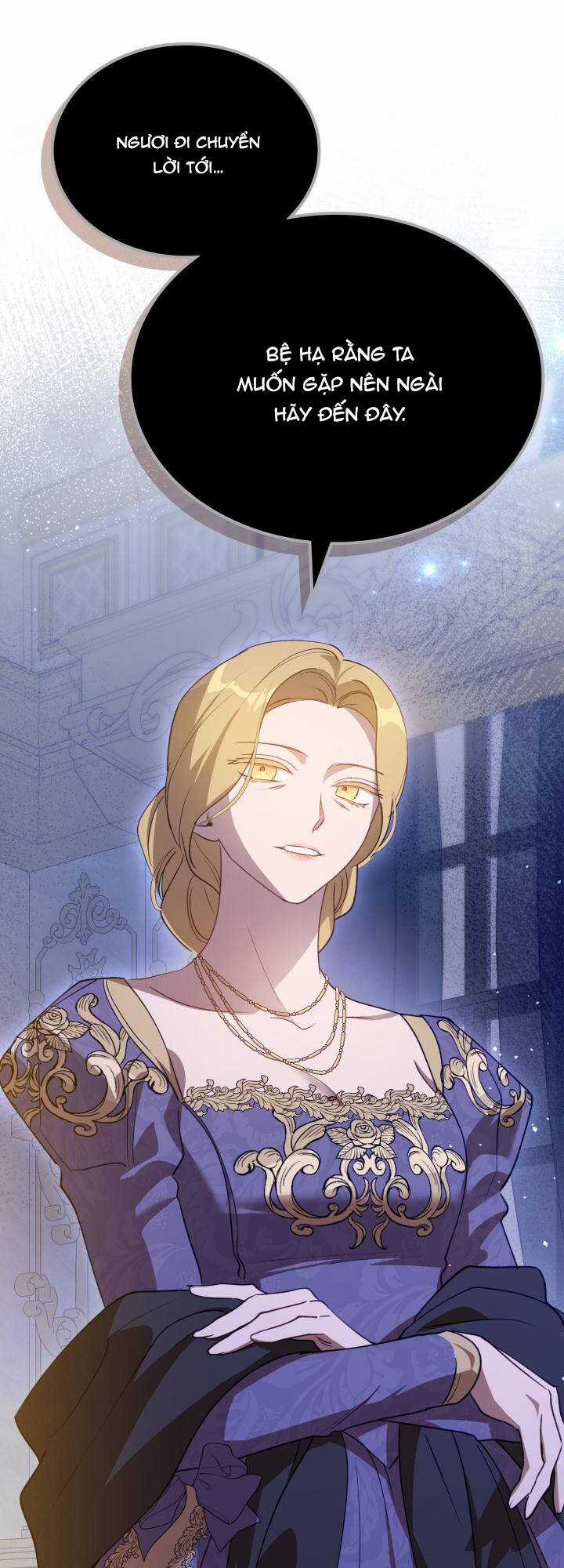 Giết Chết Ác Nữ Phản Diện Chapter 86.2 trang 12